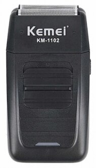 Kemei KM-1102 Sakal Kesme Makinesi kullananlar yorumlar